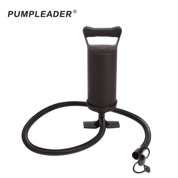 plastic hand pump for inflatables 03 plastic hand pump for inflatables 03