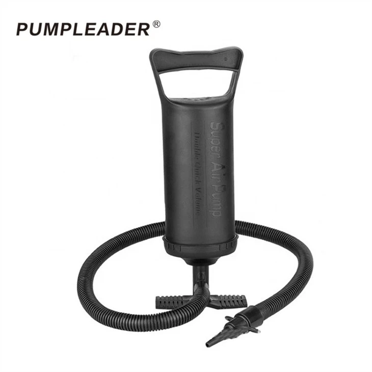 plastic hand pump for inflatables04 plastic hand pump for inflatables04